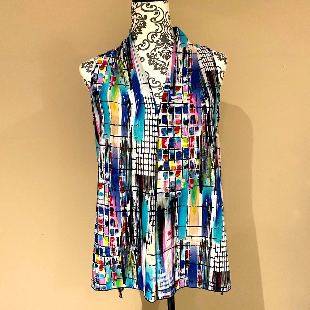 2 for $20 🎉 Multicoloured Shirt